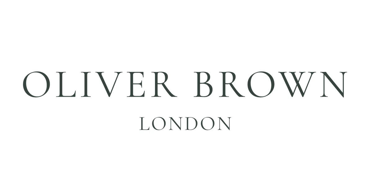 Oliver Brown